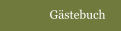 Gstebuch